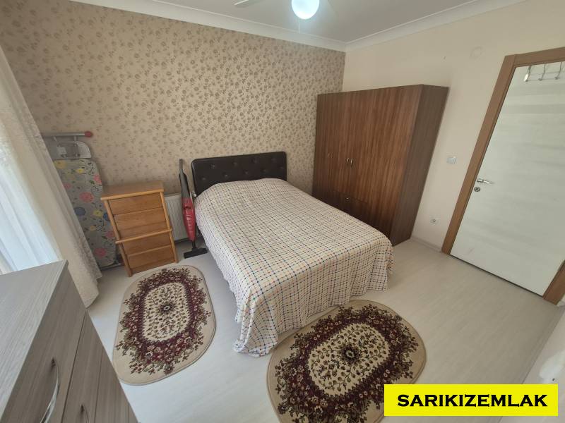 Edremit Altınkum Mah`da1+1  Daire. - 7